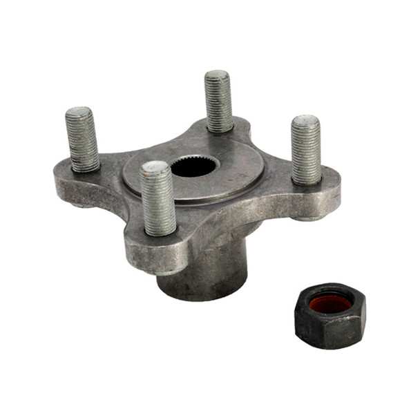 HUSTLER 600970 - KIT HUB 4 BOLT