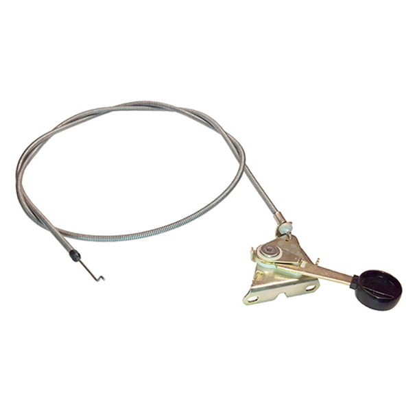 HUSTLER 601094 - CABLE THROTTLE