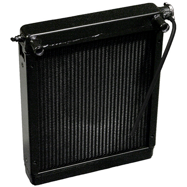 HUSTLER RADIATOR HDZ ISM 773 601295 - Image 1 HUSTLER RADIATOR HDZ ISM 773 601295 - Image 1