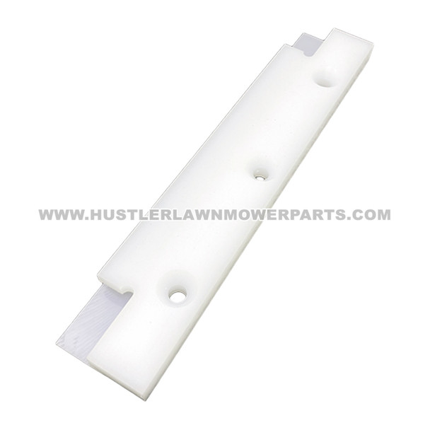 Hustler 601434 Deck Idler Slide OEM