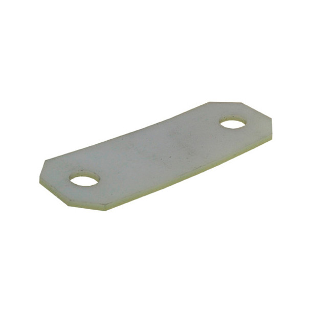 HUSTLER BUMPER CLUTCH MOUNT 601478 - Image 1 HUSTLER BUMPER CLUTCH MOUNT 601478 - Image 1