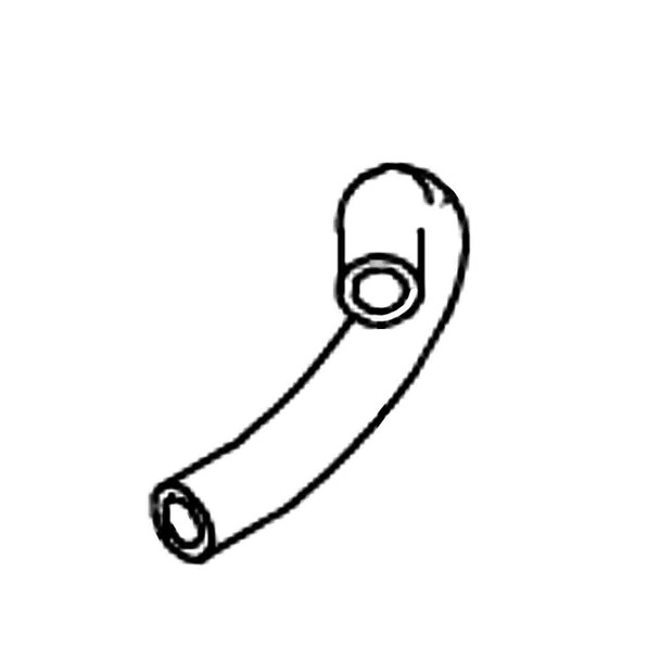 HUSTLER 601631 - HOSE SUCTION 31 SZHT - HUSTLER genuine Part Number 601631 HUSTLER 601631 - HOSE SUCTION 31 SZHT - HUSTLER genuine Part Number 601631