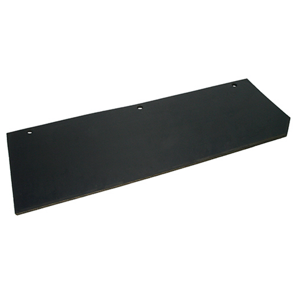 HUSTLER RUBBER DISCHARGE FLAP 601697 - Image 1 HUSTLER RUBBER DISCHARGE FLAP 601697 - Image 1