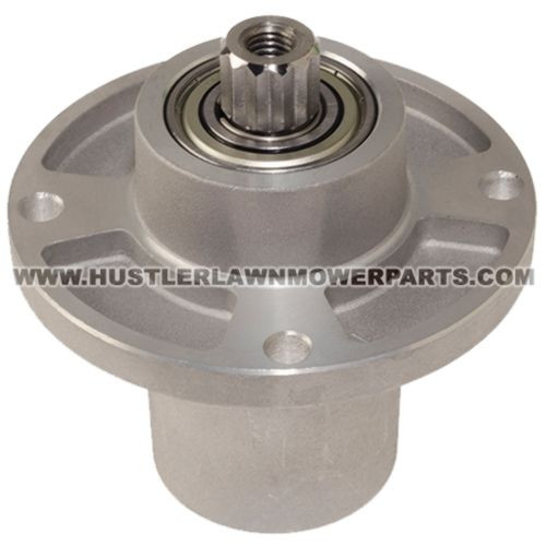 HUSTLER SPINDLE ASSEMBLY 601804 - Image 1