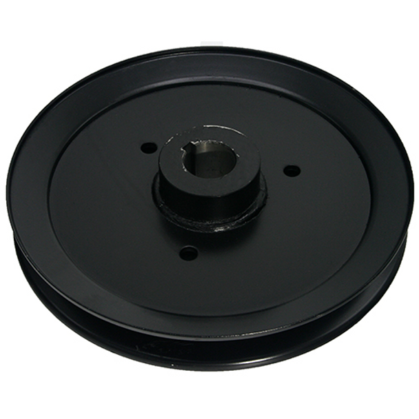 HUSTLER PULLEY DRIVE 7.85 EFF 602859 - Image 1 HUSTLER PULLEY DRIVE 7.85 EFF 602859 - Image 1