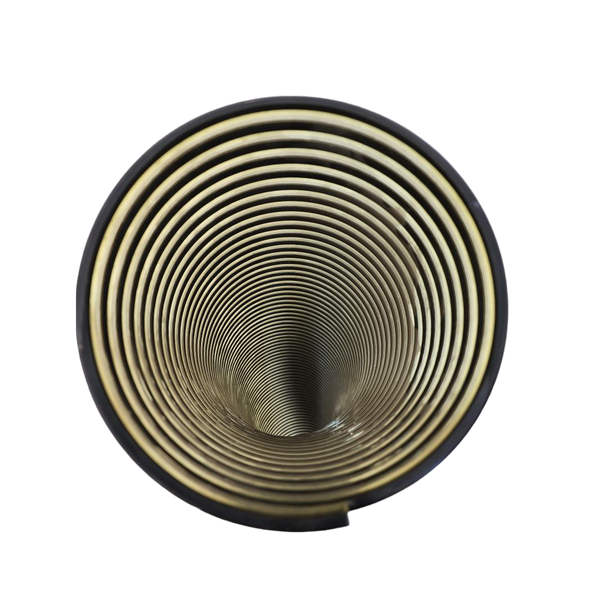 HUSTLER 602895 6.00 X 45.0 FLEX TUBE HUSTLER genuine Part Number 602895