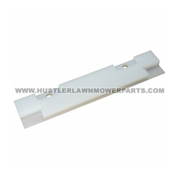 Hustler 602936 UHMW Idler Slide OEM