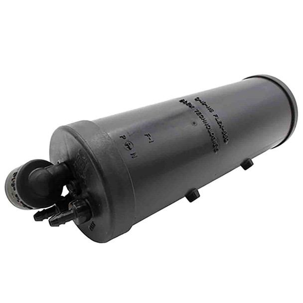 HUSTLER 602982 - CARBON CANISTER 9 GAL. - HUSTLER genuine Part Number 602982