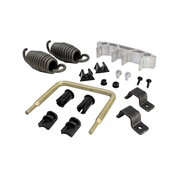 HUSTLER 603040 - SPRING AND SADDLE KIT - HUSTLER genuine Part Number 603040