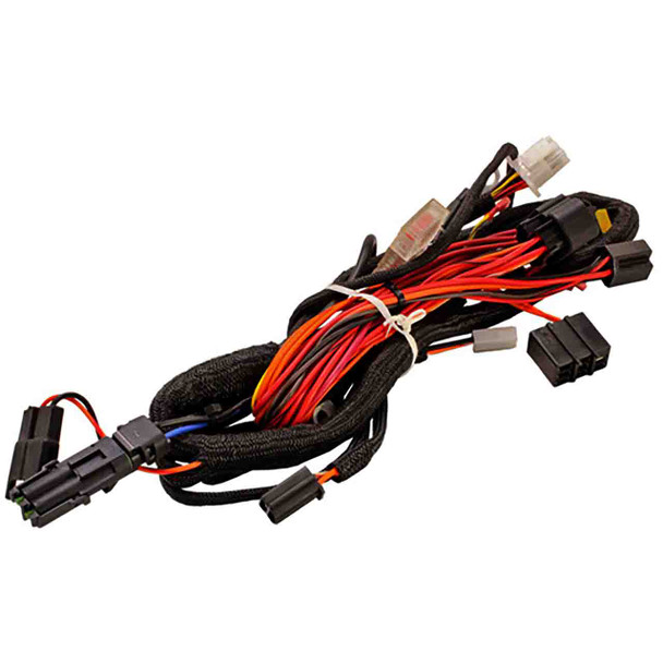 HUSTLER 603125 - WIRE HARNESS X-ONE/SZ - HUSTLER genuine Part Number 603125 HUSTLER 603125 - WIRE HARNESS X-ONE/SZ - HUSTLER genuine Part Number 603125