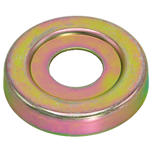HUSTLER DUST CAP SZ CASTER 603153 - Image 1 HUSTLER DUST CAP SZ CASTER 603153 - Image 1
