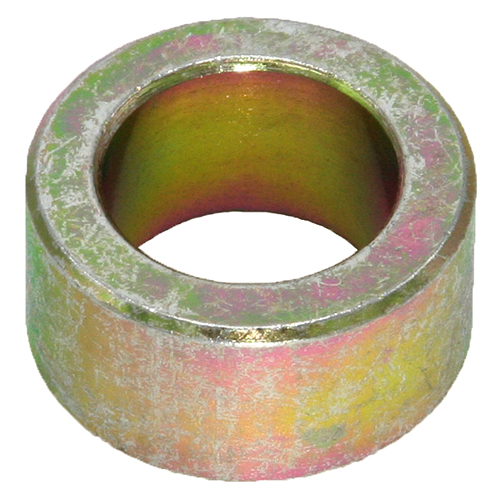 HUSTLER SPACER DECK IDLER 1/2"LG 603256 - Image 1