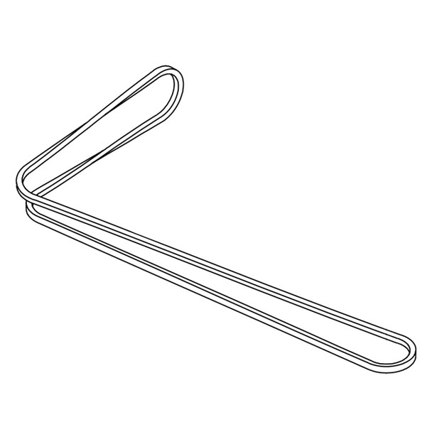 HUSTLER 603318 - BELT A 97.0" EL - Image 1