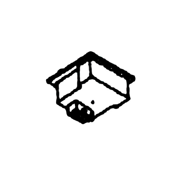 HUSTLER 603748 - FUEL DISPLAY/HOUR METER - HUSTLER genuine Part Number 603748