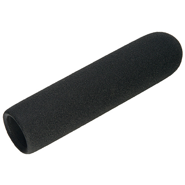 HUSTLER GRIP .75X4.00 BLACK 603964 - Image 1