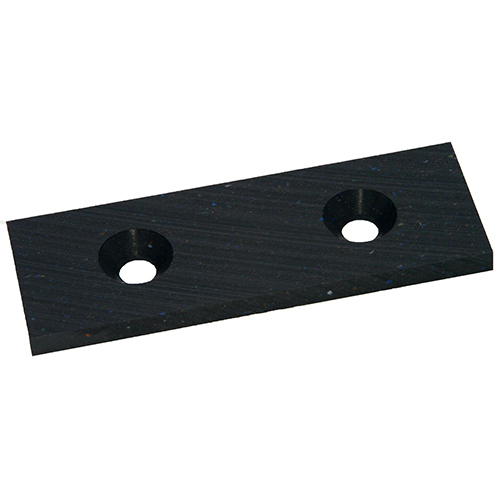 HUSTLER PAD GAUGE WHEEL 604095 - Image 1