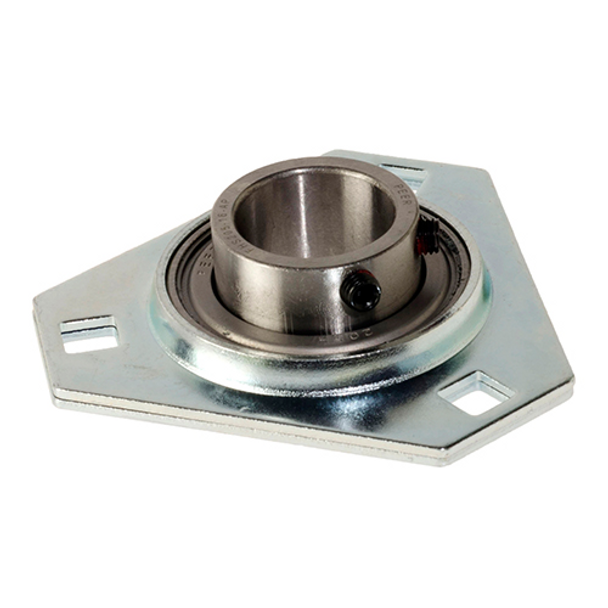 HUSTLER 604264 - BEARING 1.0" BORE FLANG HUSTLER 604264 - BEARING 1.0" BORE FLANG