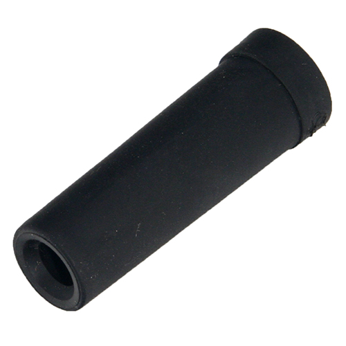 HUSTLER BOOT 3/16" TO 1/4" BARB 604292 - Image 1