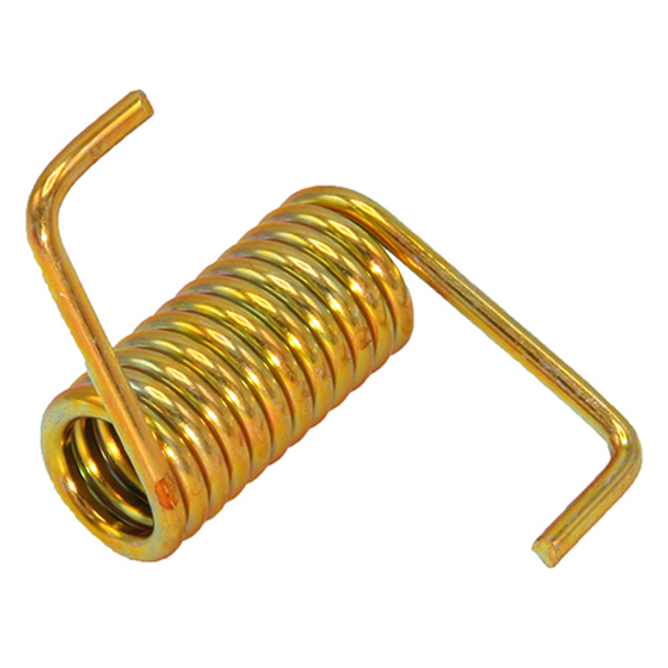 HUSTLER 604331 - CHUTE SPRING