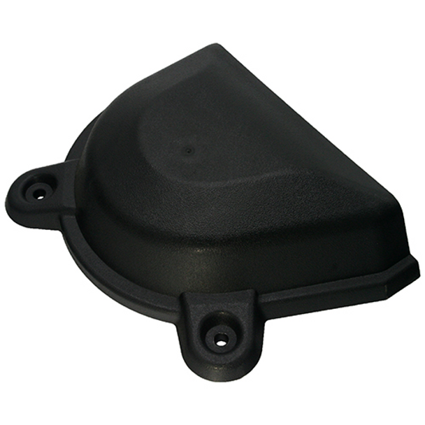 HUSTLER PULLEY COVER 604403 - Image 1 HUSTLER PULLEY COVER 604403 - Image 1