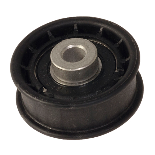 HUSTLER 604491 - PULLEY 2.0" IDLER