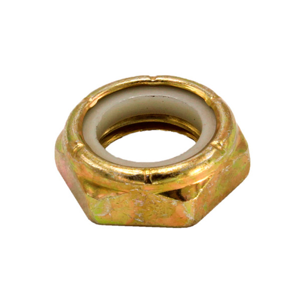 HUSTLER 604495 - NT .750-10 NL JAM - HUSTLER genuine Part Number 604495