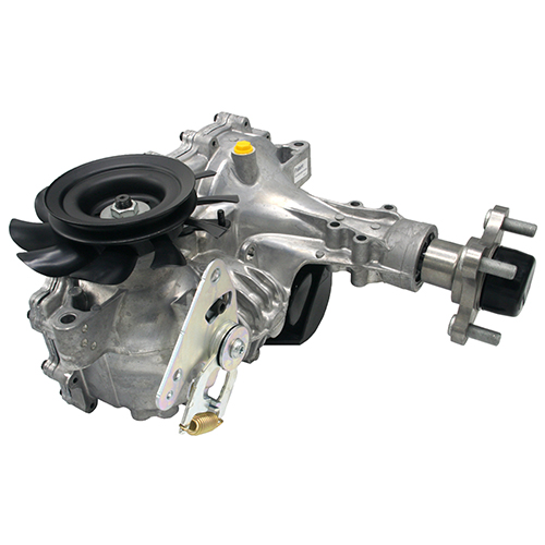 HUSTLER ZT2800 20.69:1 TRANS 604708 - Image 1