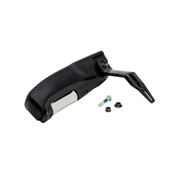HUSTLER 604938 - ARMREST RIGHT - HUSTLER genuine Part Number 604938