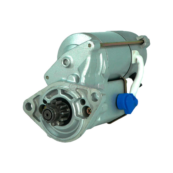 HUSTLER 185086530 - STARTER MOTOR ASSY - HUSTLER genuine Part Number 185086530