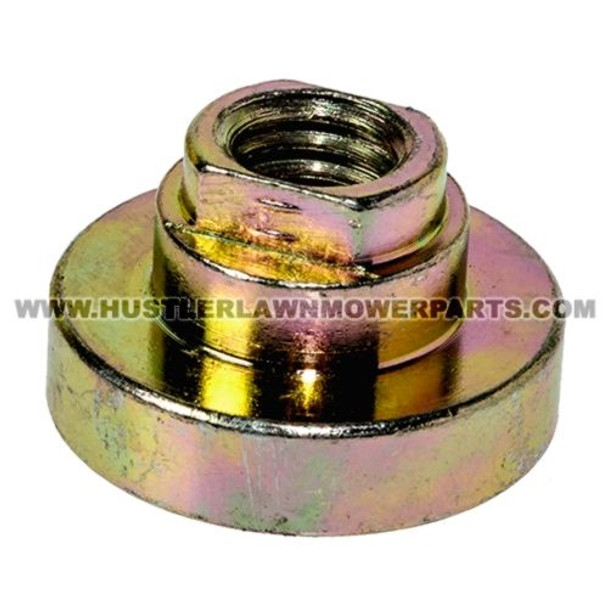 HUSTLER NUT DECK LEVELING 605016 - Image 1 HUSTLER NUT DECK LEVELING 605016 - Image 1