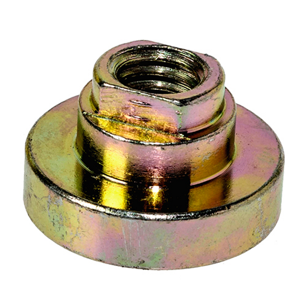 HUSTLER 605016 - NUT DECK LEVELING HUSTLER 605016 - NUT DECK LEVELING