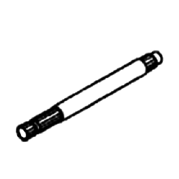HUSTLER 322591110 - SHAFT PTO 3700 - HUSTLER genuine Part Number 322591110 HUSTLER 322591110 - SHAFT PTO 3700 - HUSTLER genuine Part Number 322591110