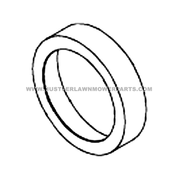 HUSTLER 602736 - BEARING CUP - Image 2 