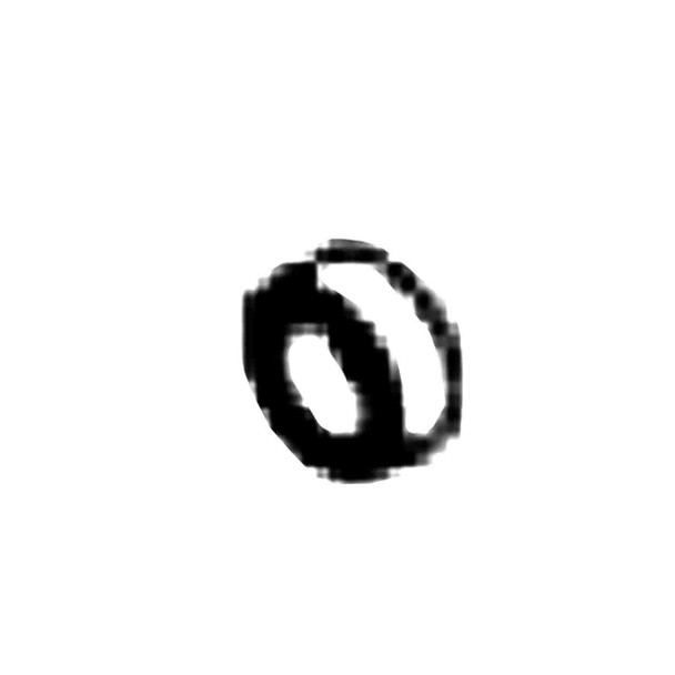 HUSTLER 398566480 - BEARING ASSY - HUSTLER genuine Part Number 398566480