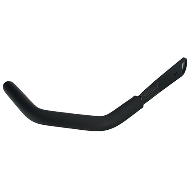 HUSTLER STEERING BAR W/A RH 605383 - Image 1 HUSTLER STEERING BAR W/A RH 605383 - Image 1