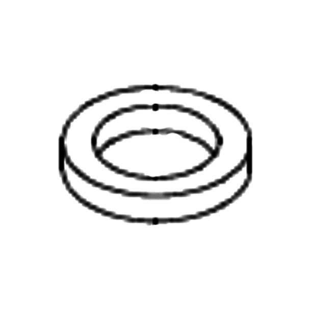 HUSTLER 601752 - SEAL - HUSTLER genuine Part Number 601752 HUSTLER 601752 - SEAL - HUSTLER genuine Part Number 601752