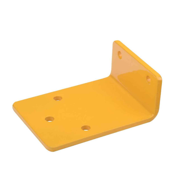 125286-1 SVC BRACKET HYDRO - HUSTLER Genuine OEM Part