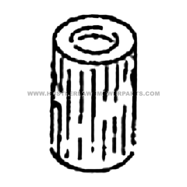 HUSTLER 360720130 - FILTER FUEL ELEMENT - Image 2