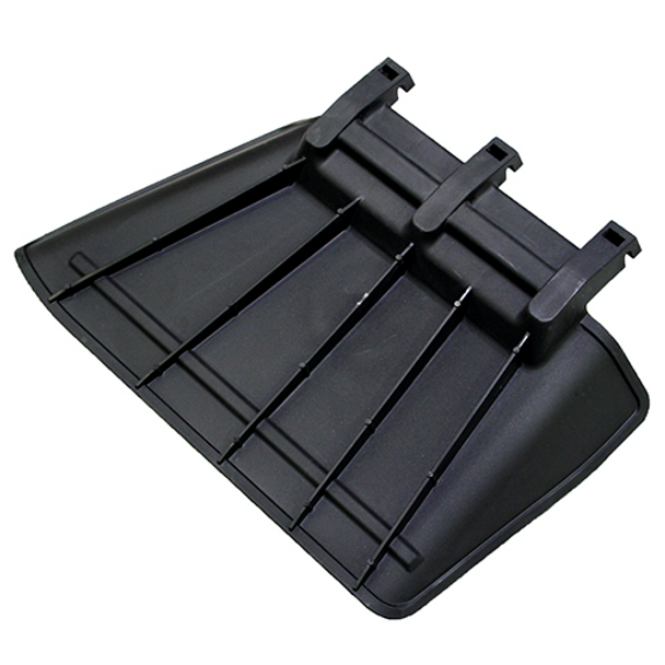 HUSTLER DISCHARGE CHUTE 605469 - Image 1 HUSTLER DISCHARGE CHUTE 605469 - Image 1