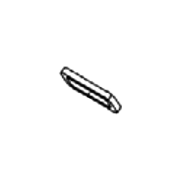 HUSTLER 398117790 - PAD BRAKE PEDAL - HUSTLER genuine Part Number 398117790 HUSTLER 398117790 - PAD BRAKE PEDAL - HUSTLER genuine Part Number 398117790