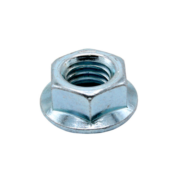 HUSTLER 795153 - NUT .500-13FLK - HUSTLER genuine Part Number 795153