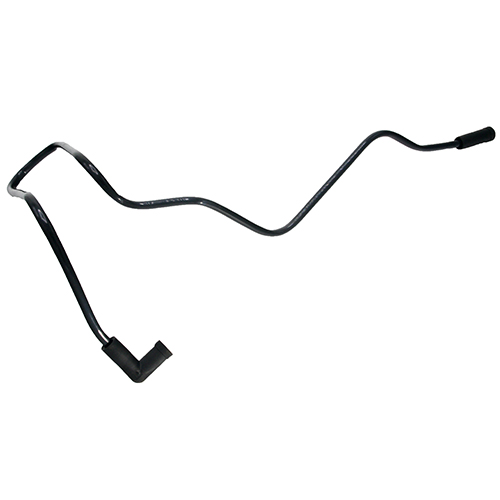 HUSTLER VAPOR LINE 3/16 FORMED 605491 - Image 1