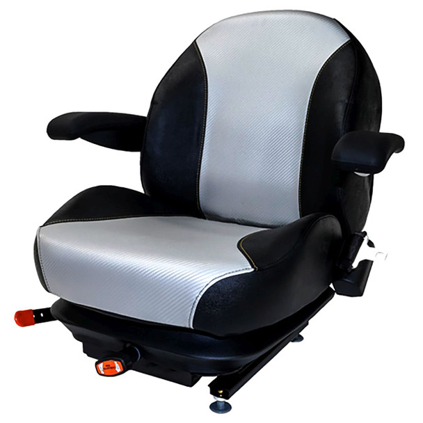 HUSTLER 607457 - SEAT SEATS INC 1110 - Image 1 HUSTLER 607457 - SEAT SEATS INC 1110 - Image 1