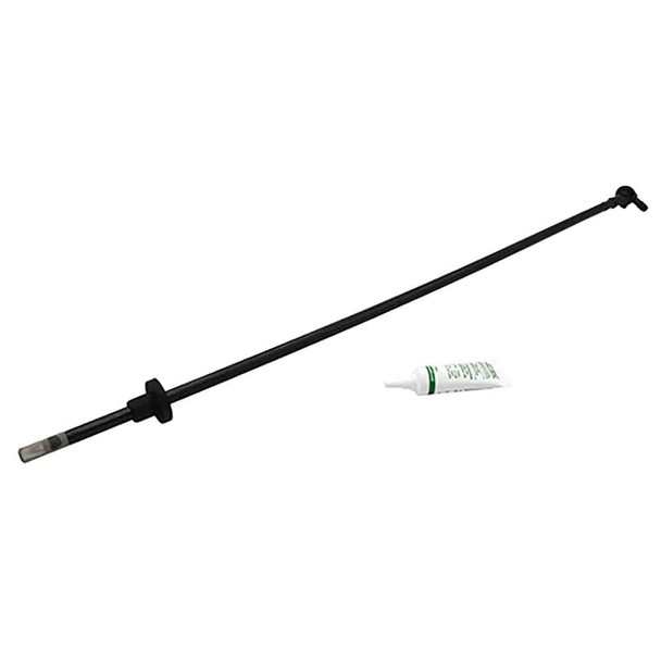 HUSTLER 605158K - SVC KIT SUCTION HOSE - HUSTLER genuine Part Number 605158K HUSTLER 605158K - SVC KIT SUCTION HOSE - HUSTLER genuine Part Number 605158K
