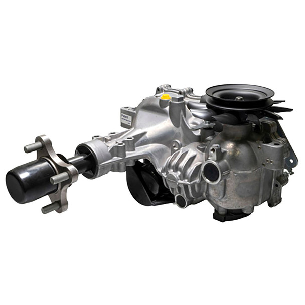 HUSTLER 607498 - TRANSMISSION ZT2800 LH - Image 1