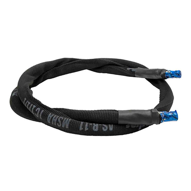 HUSTLER 607575 - HYDRAULIC HOSE ASSEMBLY - HUSTLER genuine Part Number 607575