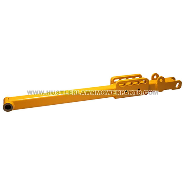 HUSTLER 125639-1 - WHEEL TUBE W/A - Image 1 