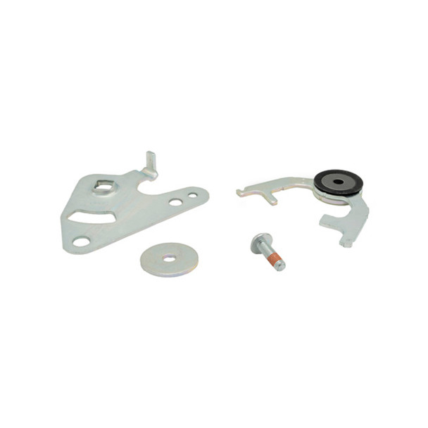 HUSTLER 605778 - RTN LEFT - HUSTLER genuine Part Number 605778