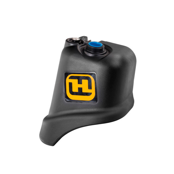 HUSTLER 607650 - TANK ASM FENDER R.H. - HUSTLER genuine Part Number 607650