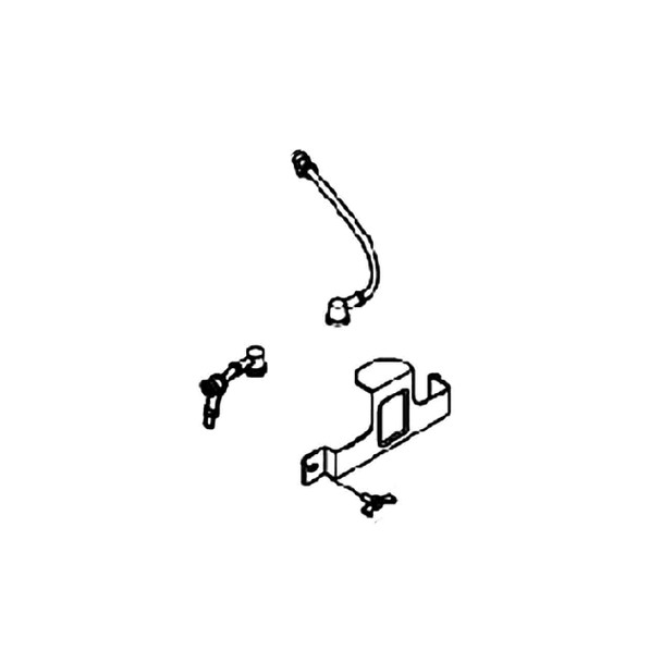 HUSTLER 7113247 - BATTERY-WIRE KIT - HUSTLER genuine Part Number 7113247 HUSTLER 7113247 - BATTERY-WIRE KIT - HUSTLER genuine Part Number 7113247